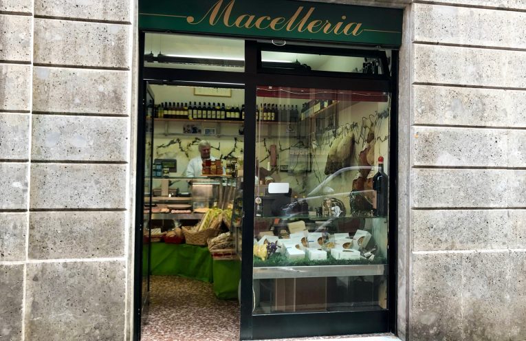 Macelleria Annunciata Milano