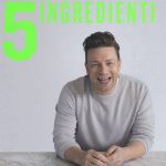 Jamie Oliver - 5 Ingredienti
