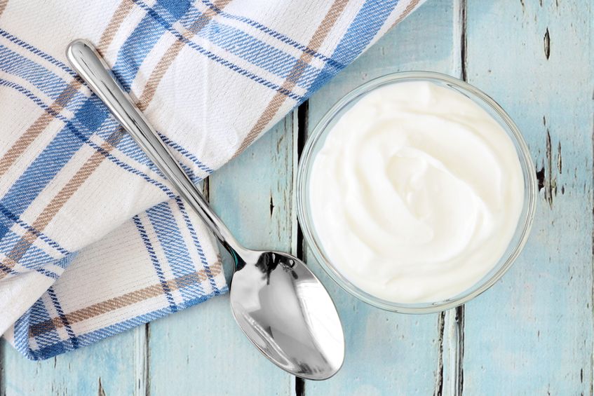Che differenza c'è tra yogurt greco e gli altri?
