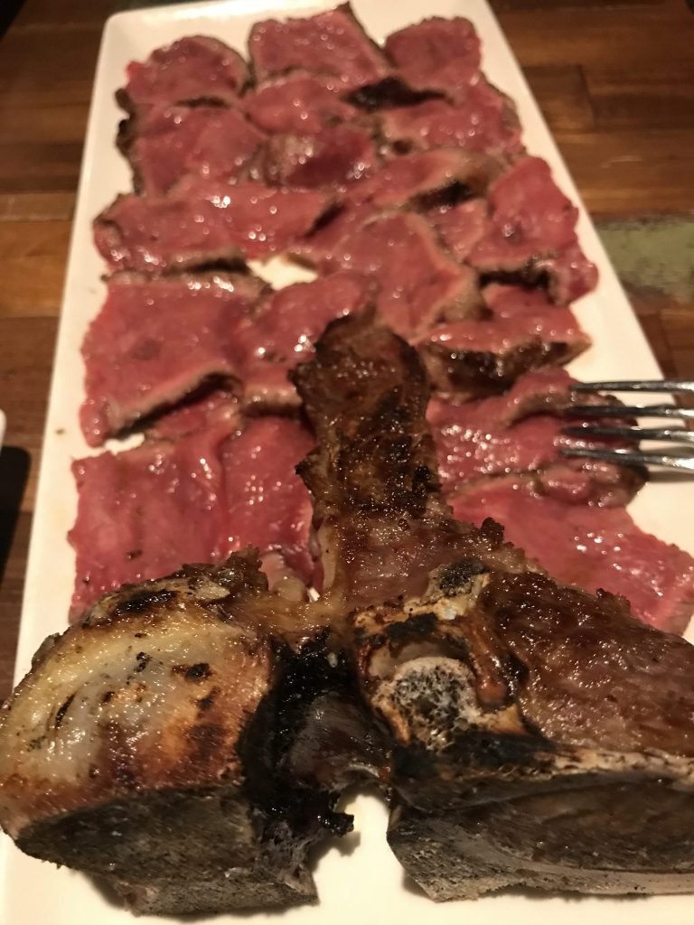 Dove mangiare carne alla griglia a Milano1