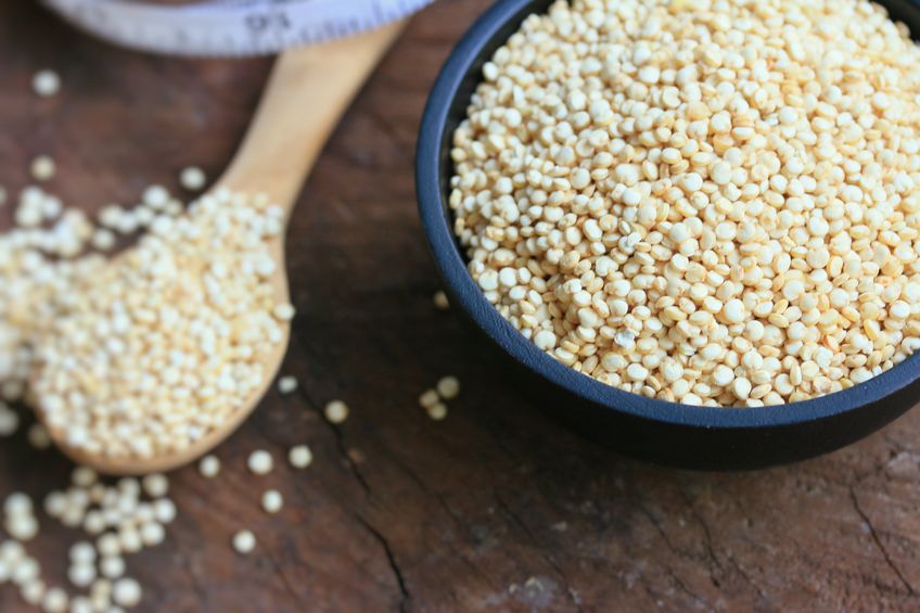 Ricette Quinoa Mista.5 Ricette Con Quinoa E Tutti I Segreti Per Cucinarla Sfizioso It