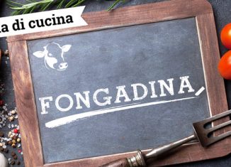 Fongadina