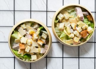 Cesars-salad-ricetta