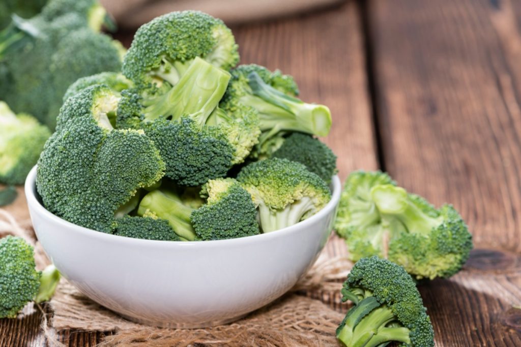 broccoli-ricette