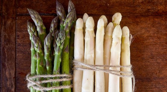ricette-asparagi-caratteristiche-proprietà