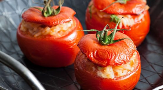 ricetta-pomodori-ripieni-al-forno