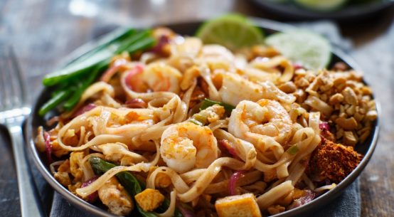 ricette-orientali-pad-thai
