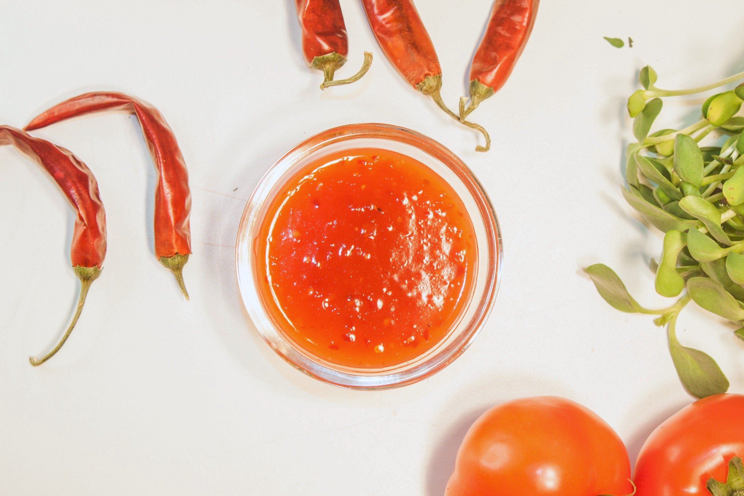 SALSA AGRODOLCE ricetta della salsa cinese con ingredienti italiani